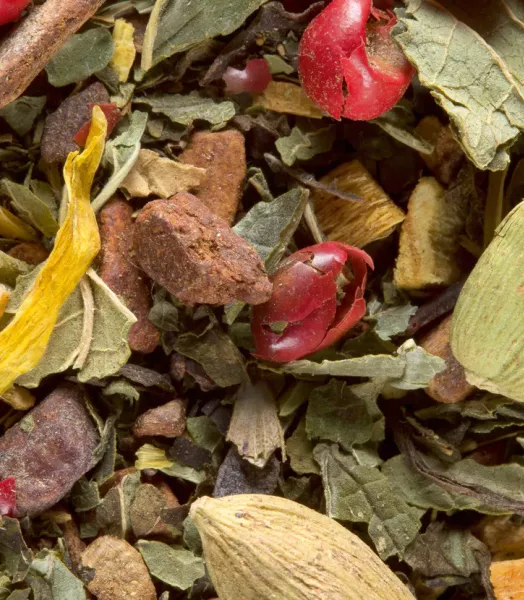 Tisane de noël