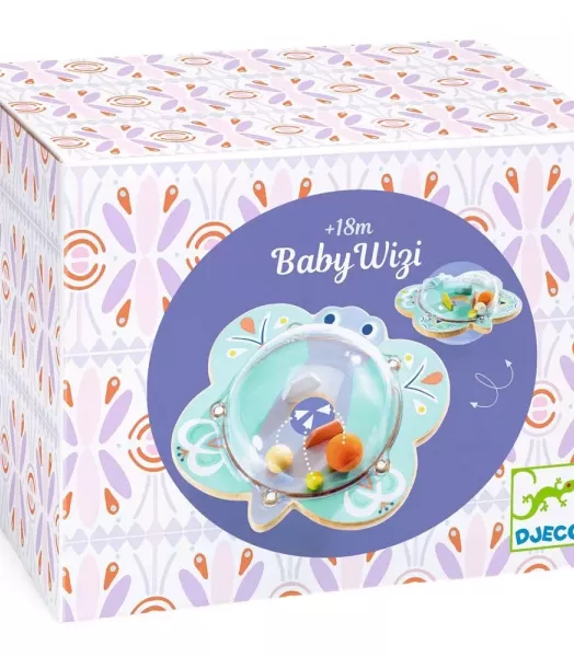 Baby wizi