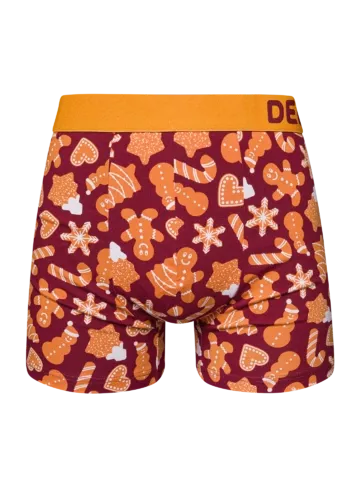Boxer biscuit
