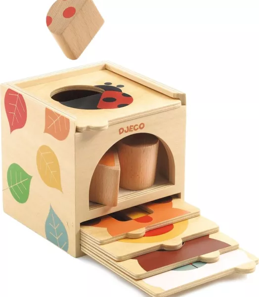 Box basic