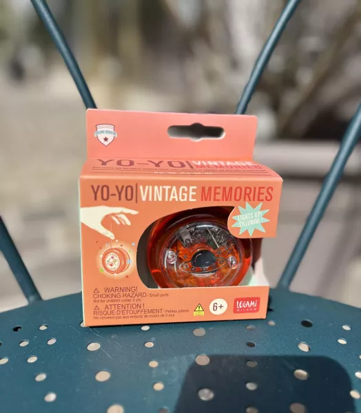 Yoyo