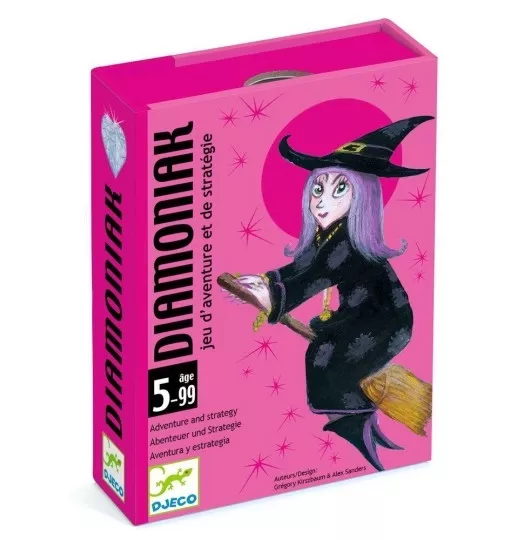 DIAMONIAK