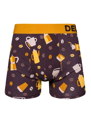 Boxer café