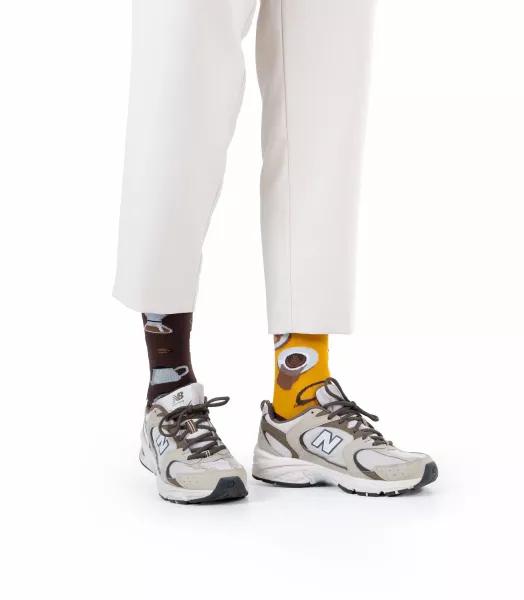 Chaussette Coffee lover