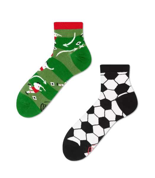 chaussette foot