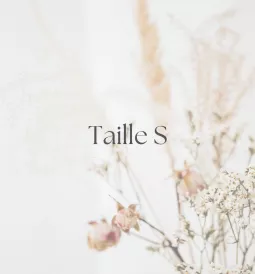 Taille S