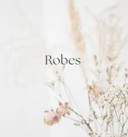 Robes